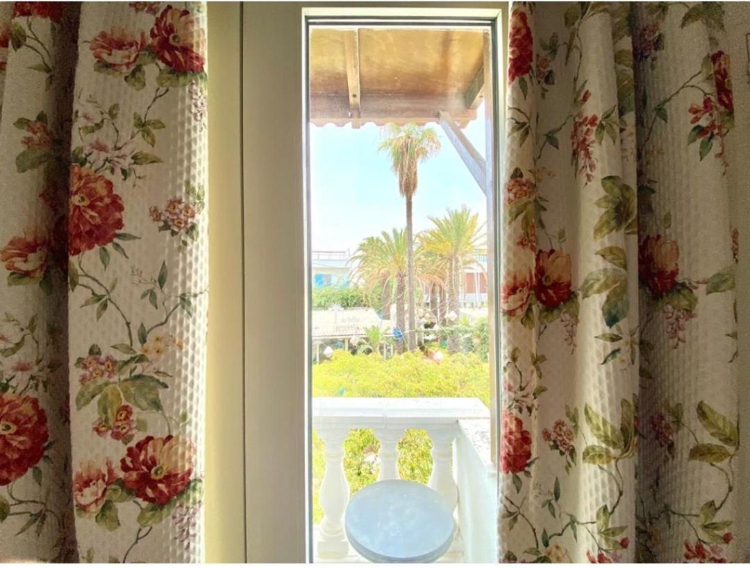 Plaza Corniche Hotel La Marsa Buitenkant foto